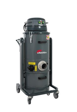Metabo - Industriële stofzuiger 1200 W, inhoud 30 l 602088000 | Sanitino.nl