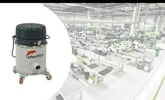 Industriële werkbank stofzuiger voor de elektronica industrie