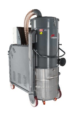 ATEX stofzuiger Zone 22 