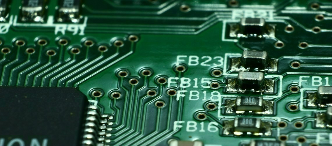 Zuigoplossingen voor de elektronica industrie